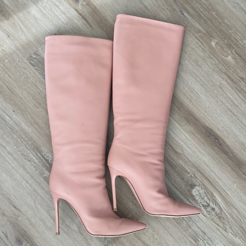 Gianvito Rossi boots